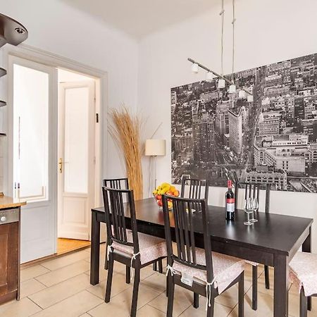 Central princess apartment Budapest Extérieur photo